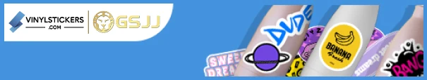 VinylStickers.Com