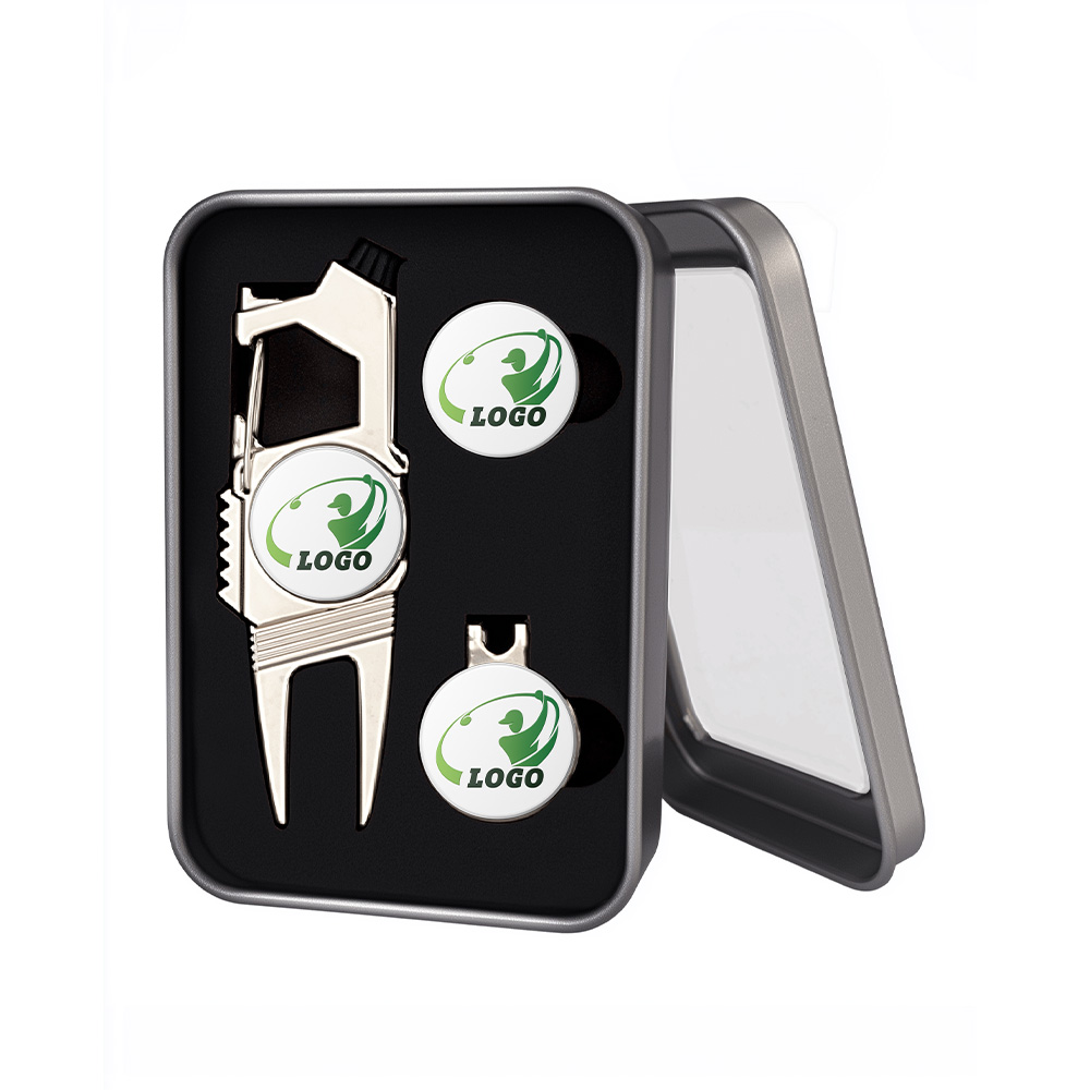 Multi-Function Golf Repair Gift Set Multi-Function Golf Repair Gift Set