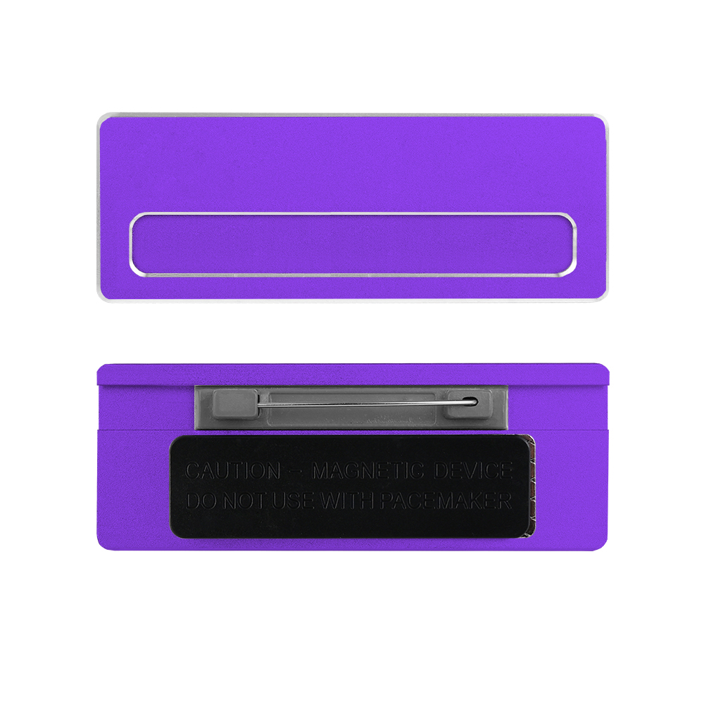 Customized Name Tags16