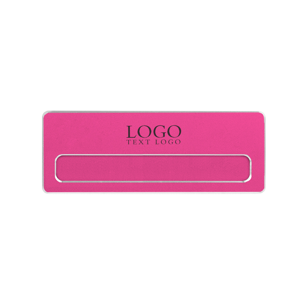 Customized Name Tags4