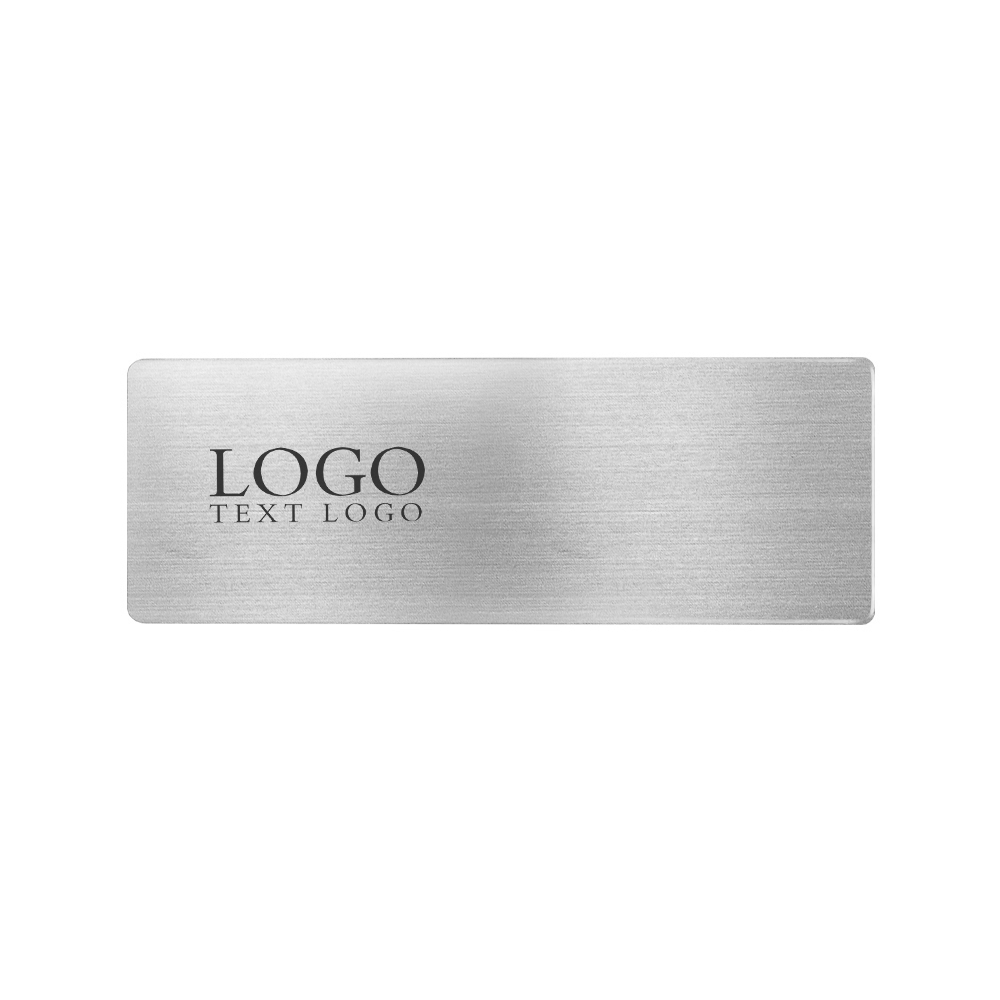 Fashionable Metal Name Tags7