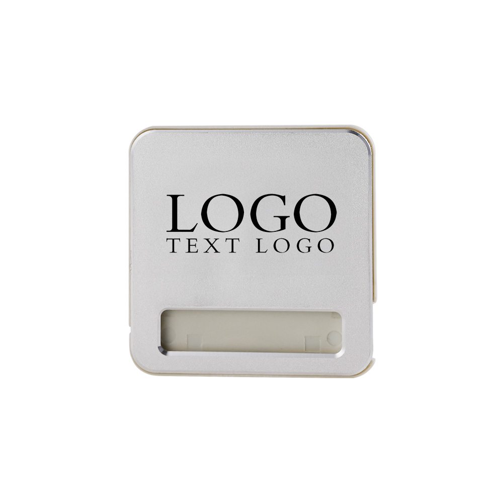 Name Badges With Replaceable Paper Inserts2