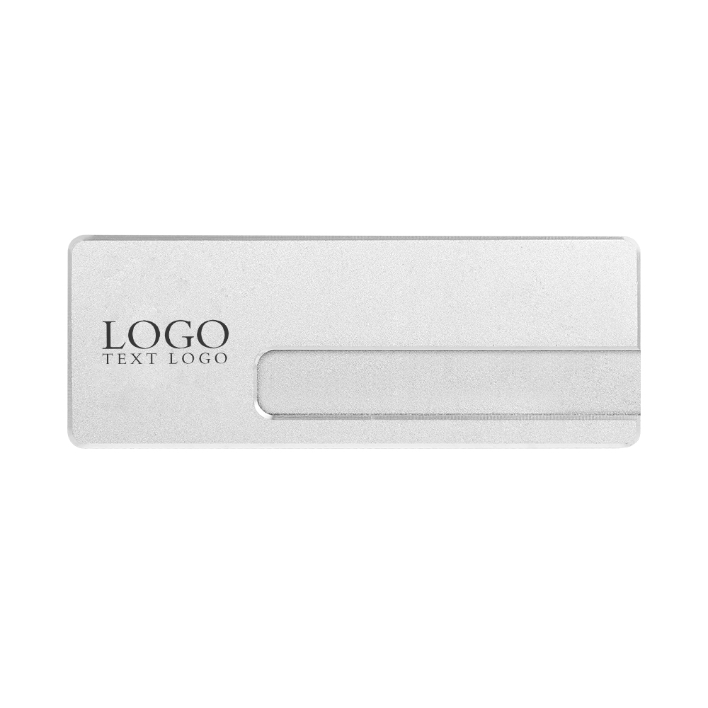 Stylish and Durable Name Badge 6