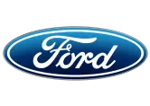 Ford Aerospace Brand Logo Ford Aerospace Brand Logo