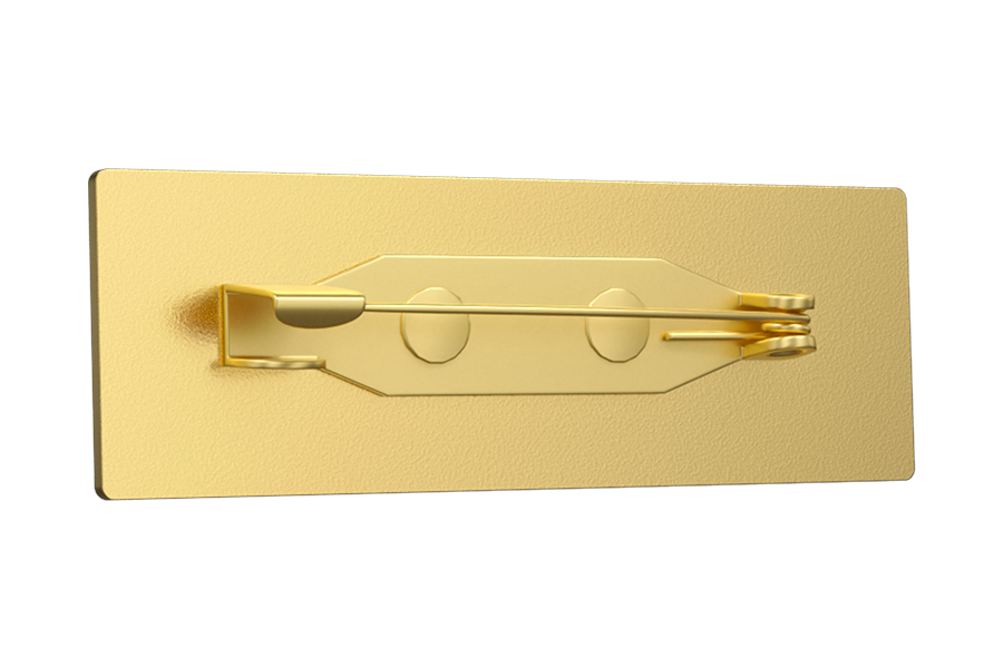 Metal Pin