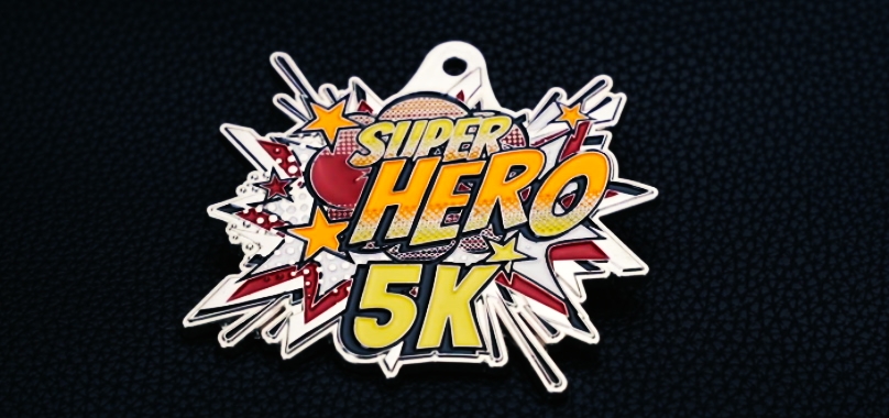 Custom Medals