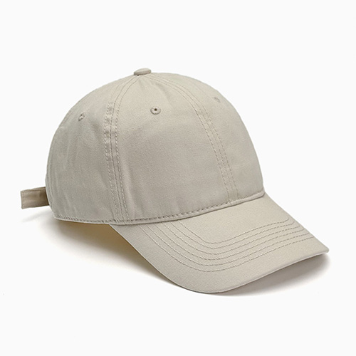 Pure Cotton Quality Custom Dad Hat