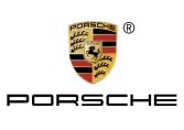 Porsche Brand Logo