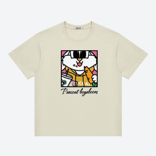 Artist T-shirt