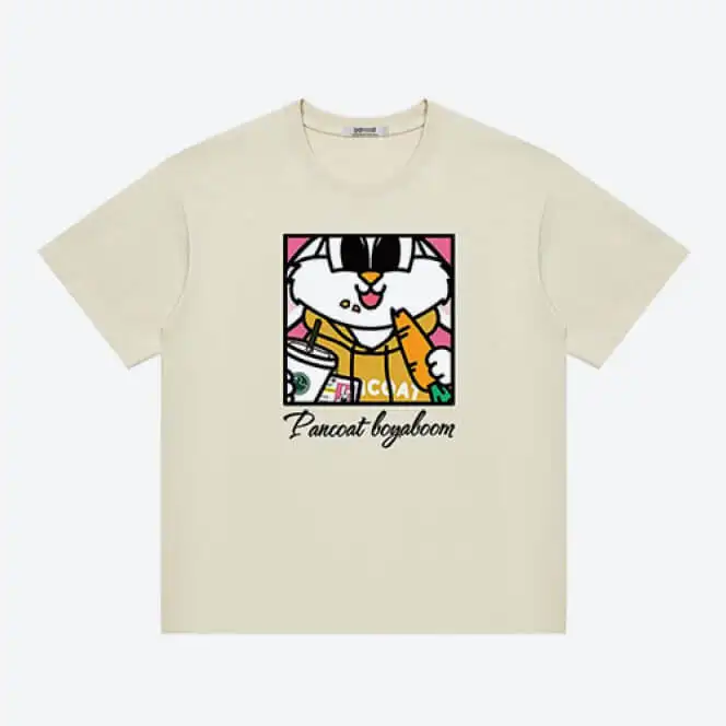Artist T-shirts