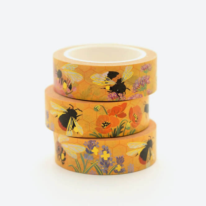 Artist Washi Tape