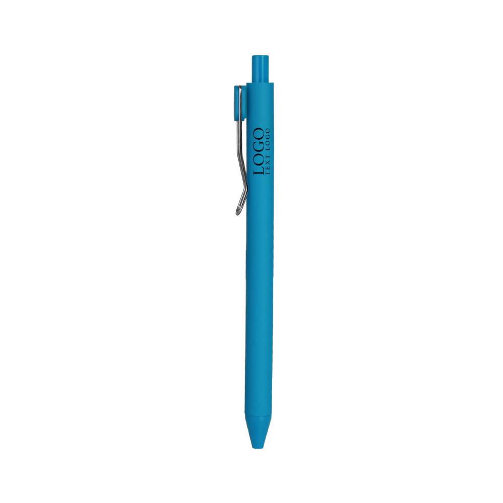 Customize Compact and Portable Pens with Blue