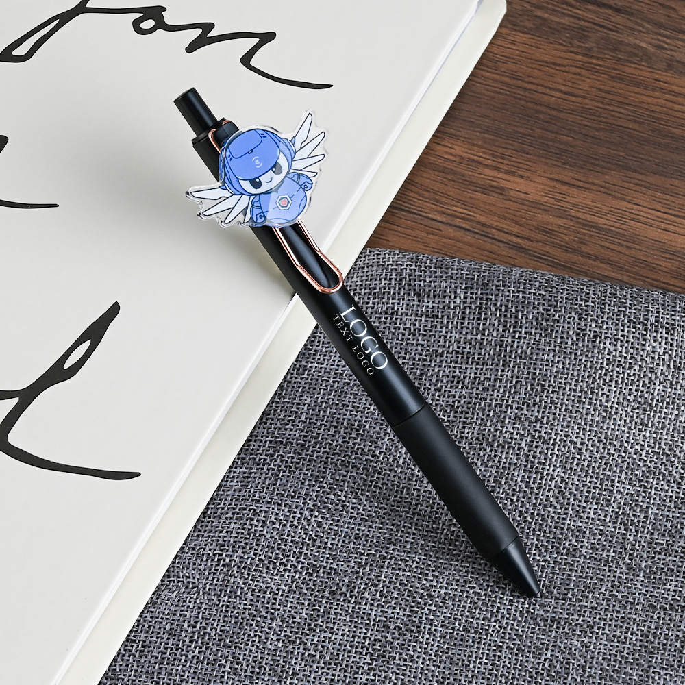 Customize Creative Pens