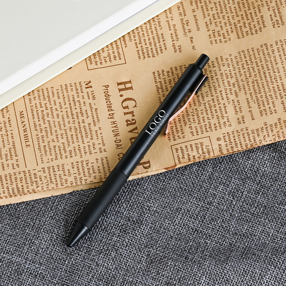 Customize Creative Pens Scene Diagram