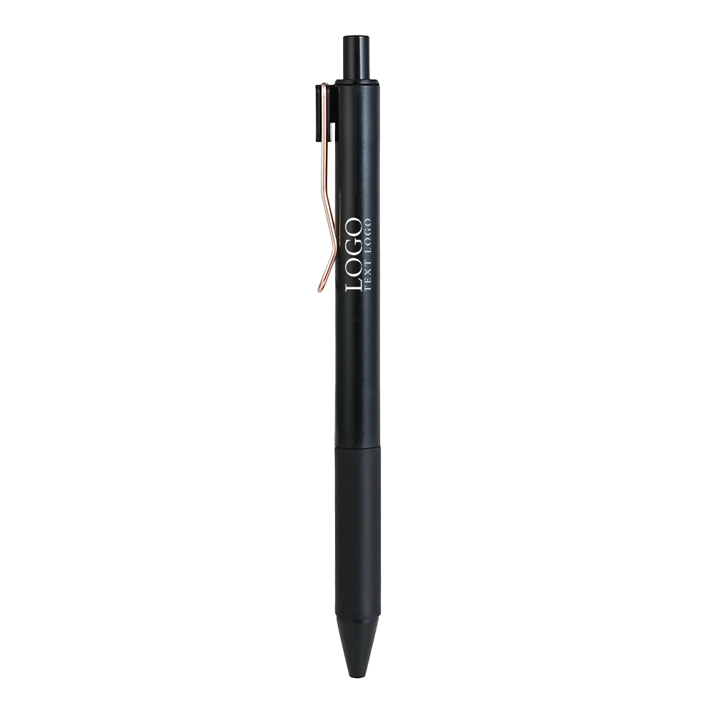 Customize Creative Pens with Black