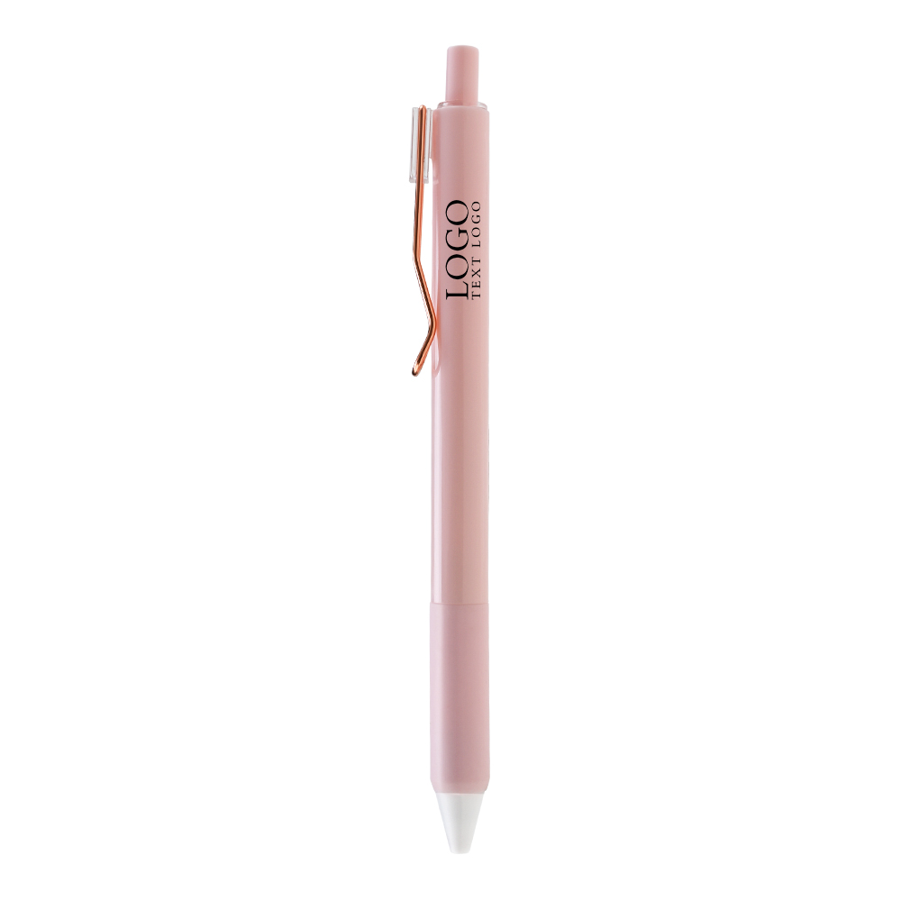 Customize One-of-a-kind Pens with Pink