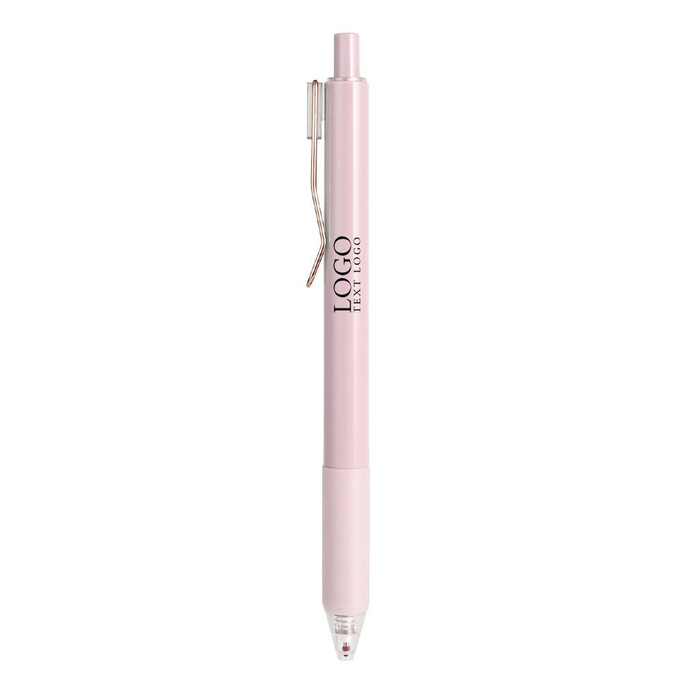 Customize Your Personalized Pens with Pink
