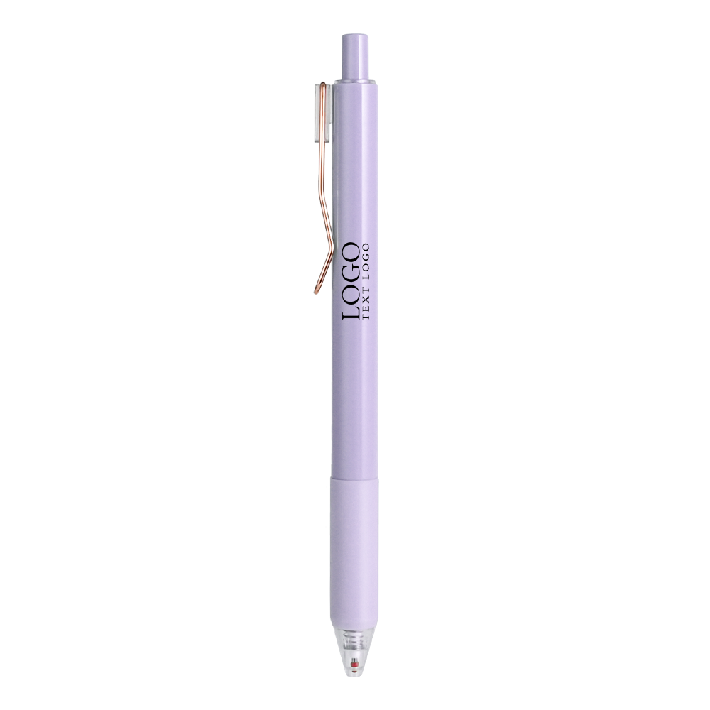 Customize Your Personalized Pens with Purple