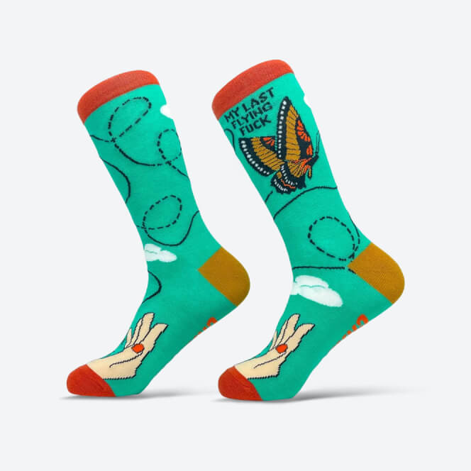 Artist Socks