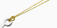 Golden String