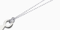 Silver String