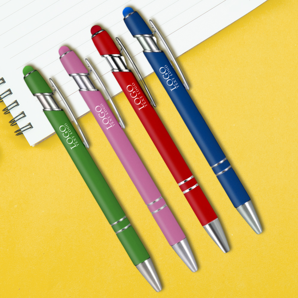 Metal Ballpoint Pen