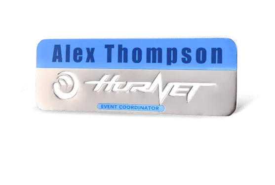 Custom Name Tags Custom Name Tags