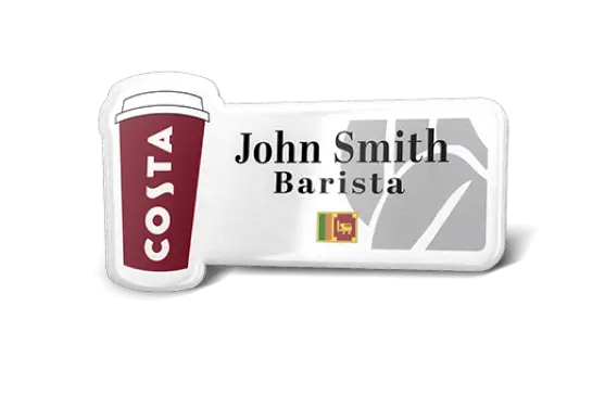 Custom Name Tags Magnetic Custom Name Tags Magnetic