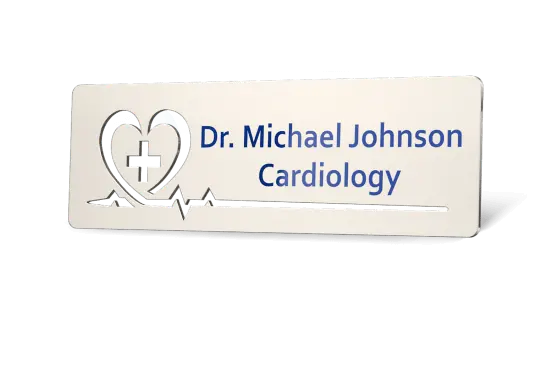 Personalized Name Tags Personalized Name Tags