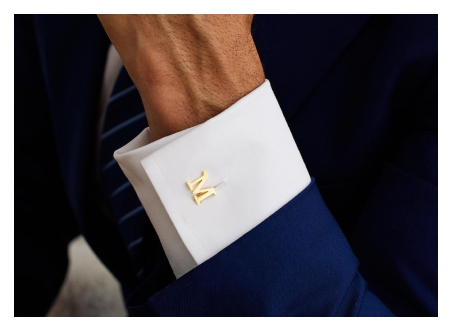 Cuff Links for Men