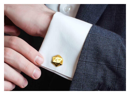 Cufflinks for Men