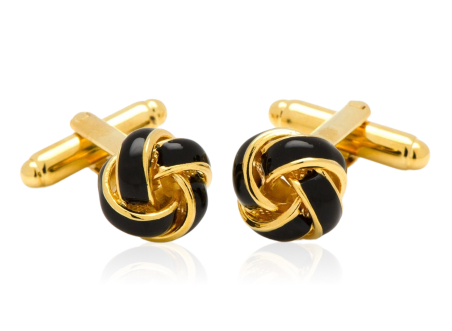 Custom 3D Cufflinks