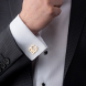 Custom Suit Cufflinks