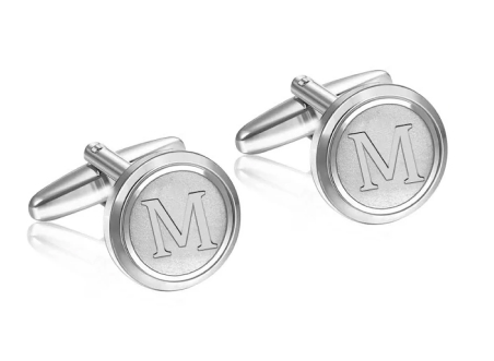 Customized Cufflinks