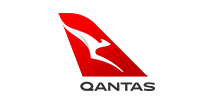 Custom Qantas Patches