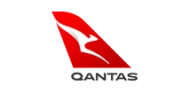 Custom Qantas Patches