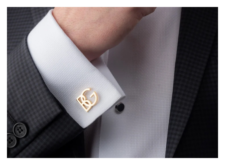 Suit Cufflinks