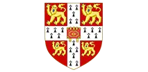 University of Cambridge Custom Patches