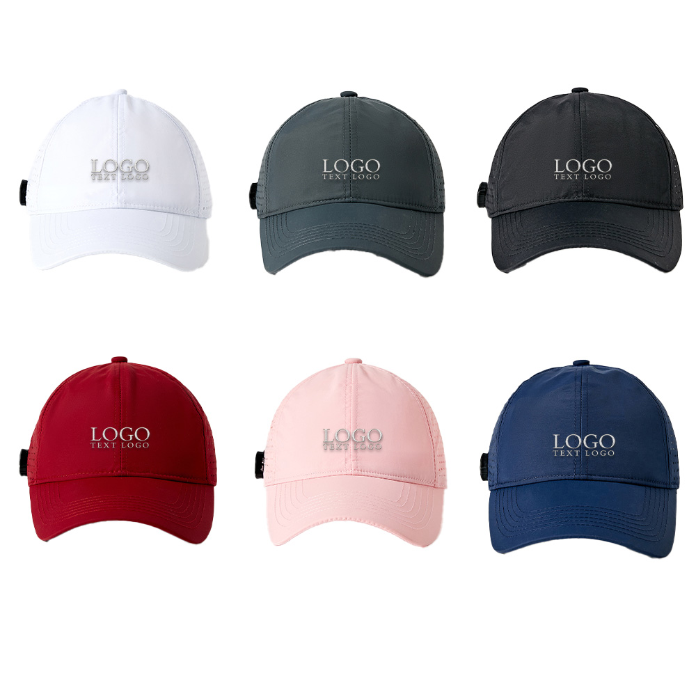 AquaShield Baseball Hat All Colors