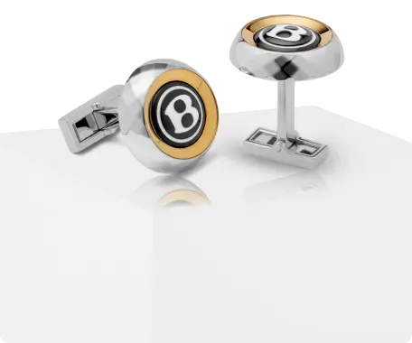 Corporate Cufflinks