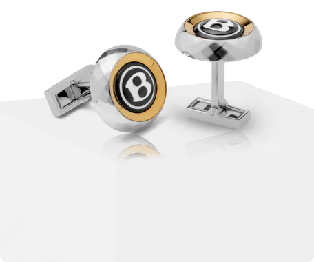 Corporate Cufflinks