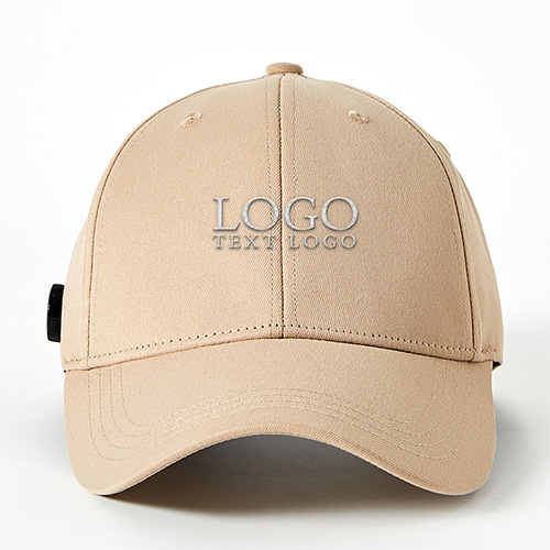 Premium Craft Baseball Hat