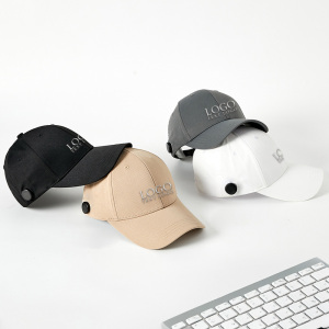 Premium Craft Baseball Hat