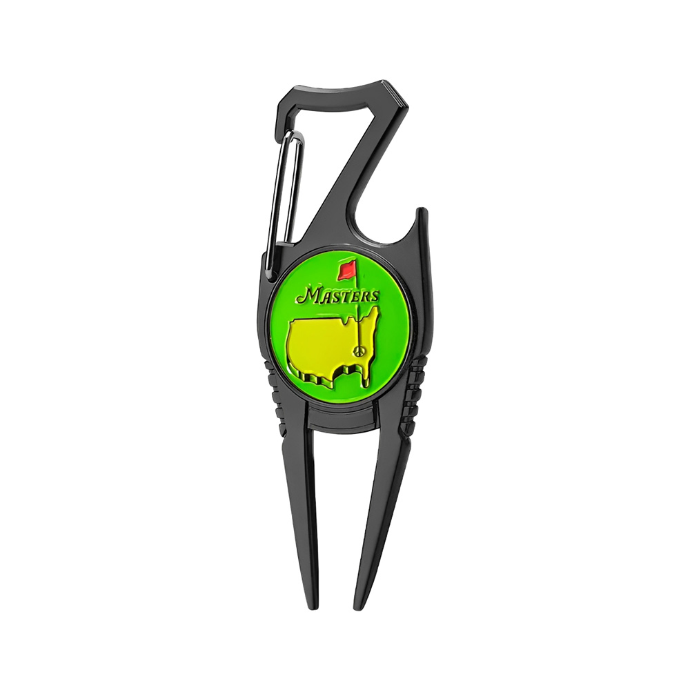 Soft Enamel Golf Divot Repair Tools