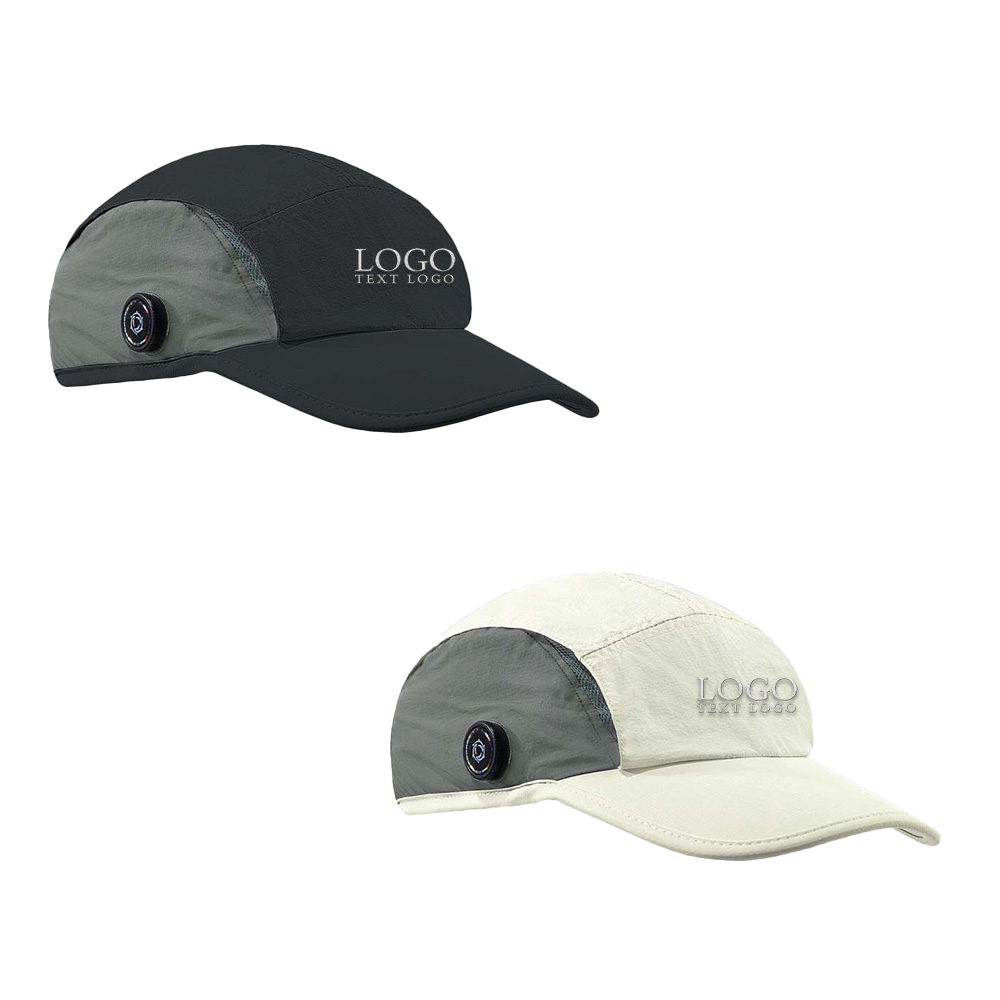 Active Breeze Baseball Hat All Colors