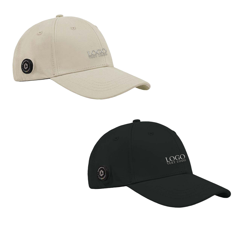 Urban Edge Custom Baseball Hat All Colors