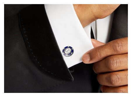 Cuff Links Men