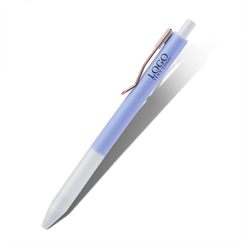 Custom High-Value Gel Pens with Black Ink