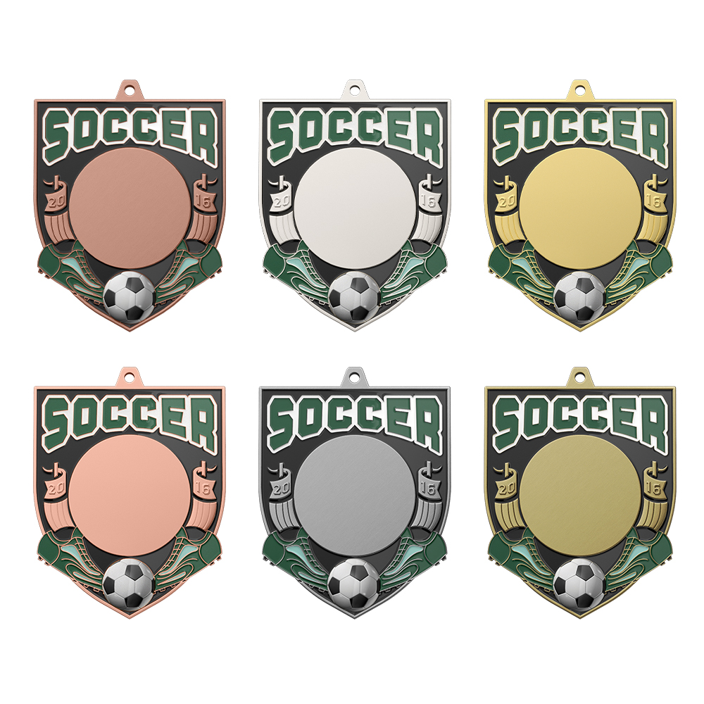 Football League Medal of Honor all