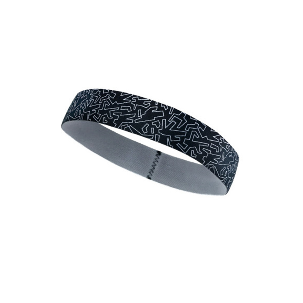 Black and White Pattern